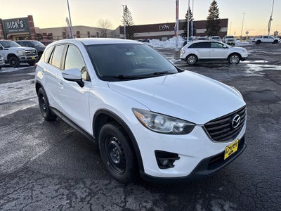2016 Mazda Mazda CX-5 Touring