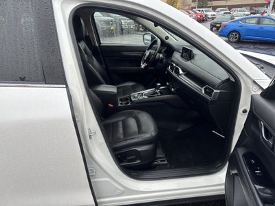 2019 Mazda Mazda CX-5 Grand Touring