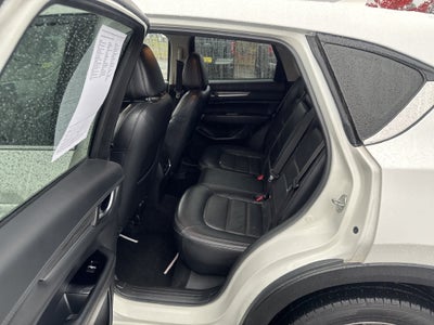 2019 Mazda Mazda CX-5 Grand Touring