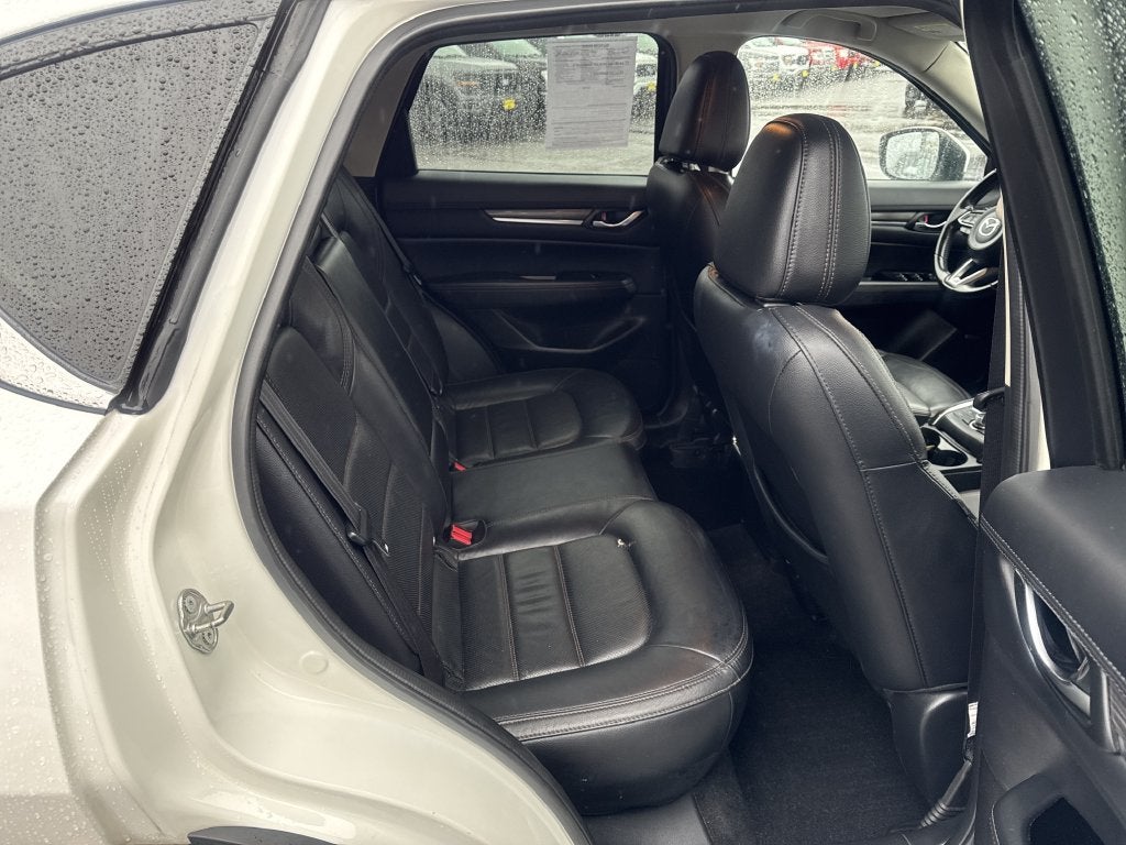 2019 Mazda Mazda CX-5 Grand Touring