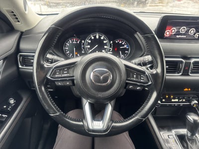 2019 Mazda Mazda CX-5 Grand Touring