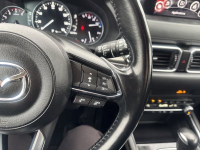 2019 Mazda Mazda CX-5 Grand Touring