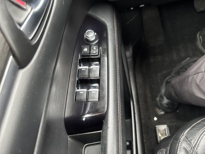 2019 Mazda Mazda CX-5 Grand Touring