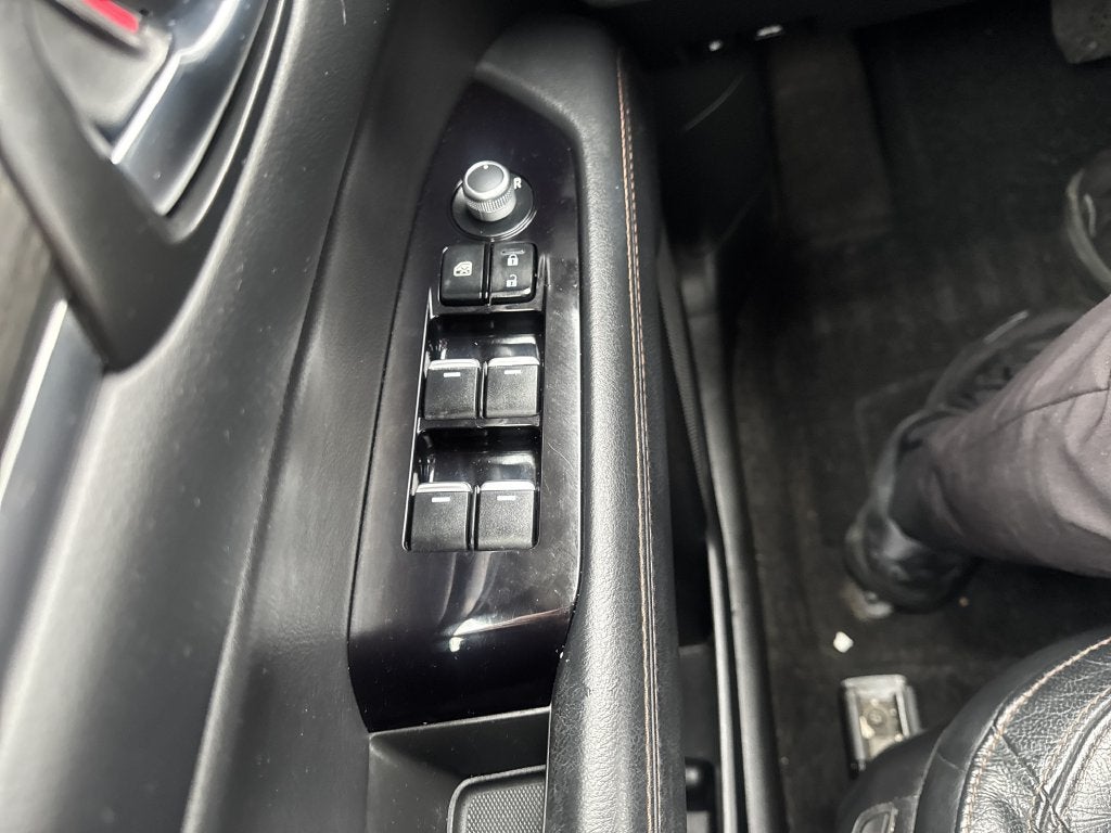 2019 Mazda Mazda CX-5 Grand Touring