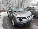 2015 Nissan Juke S