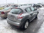 2015 Nissan Juke S