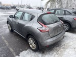 2015 Nissan Juke S