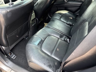 2012 Nissan Murano LE
