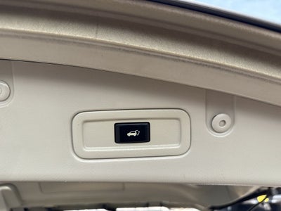 2012 Nissan Murano LE