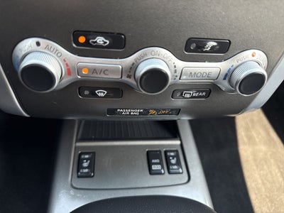 2012 Nissan Murano LE
