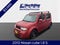 2010 Nissan Cube 1.8 S