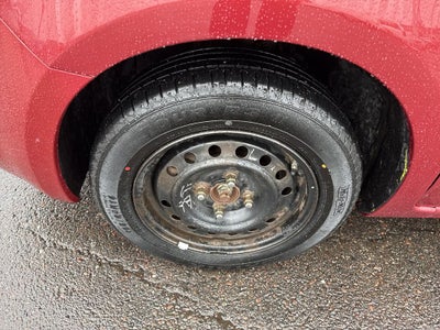 2010 Nissan Cube 1.8 S