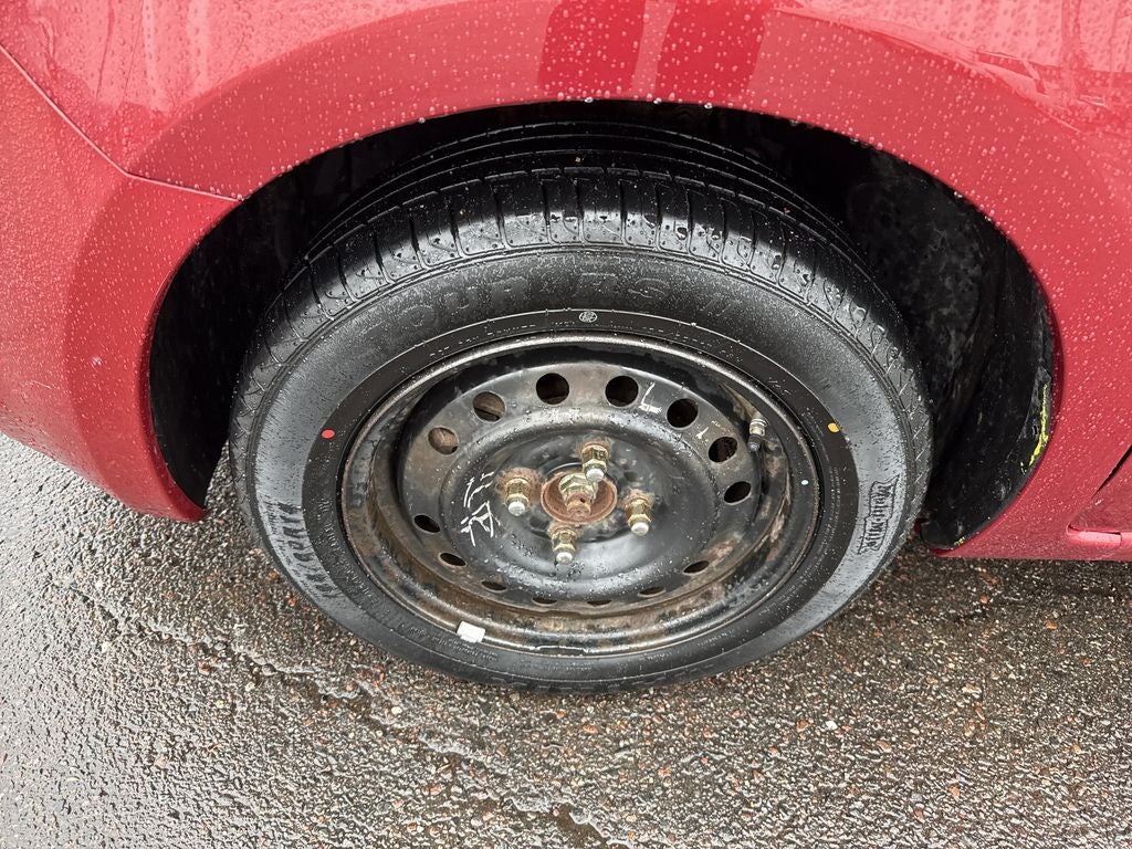 2010 Nissan Cube 1.8 S