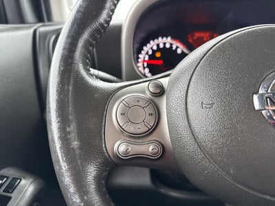 2010 Nissan Cube 1.8 S