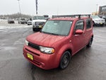 2010 Nissan Cube 1.8 S