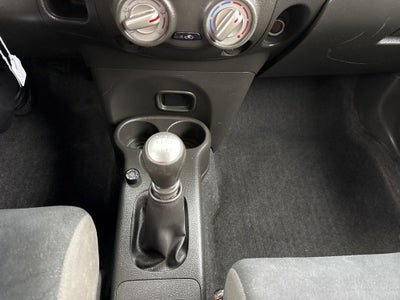 2010 Nissan Cube 1.8 S