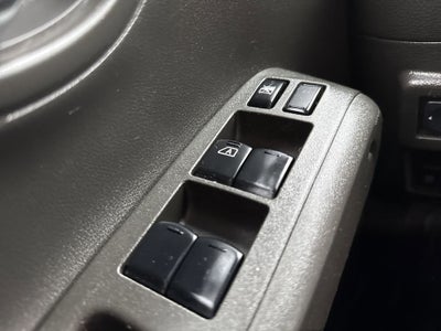 2010 Nissan Cube 1.8 S