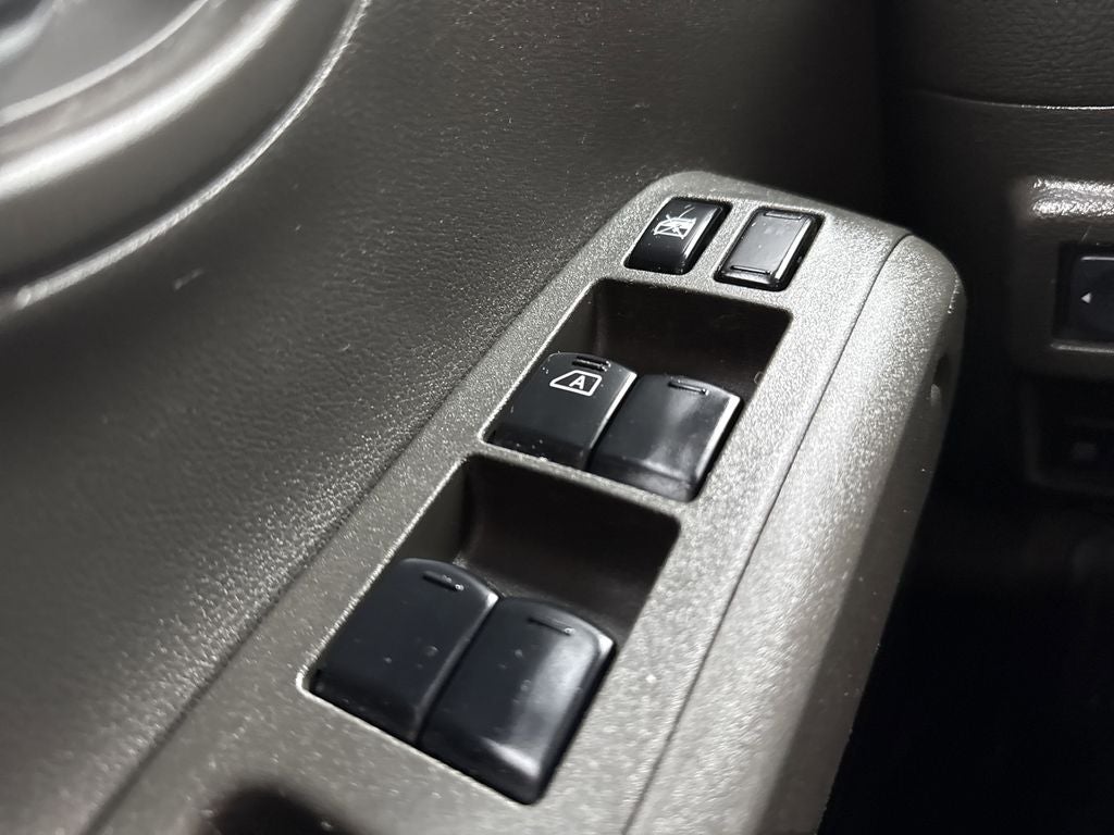 2010 Nissan Cube 1.8 S