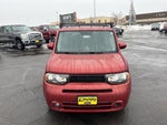 2010 Nissan Cube 1.8 S