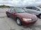 2000 Toyota Camry XLE