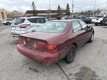 2000 Toyota Camry XLE