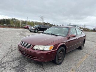 2000 Toyota Camry XLE