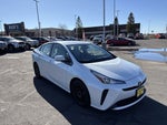 2019 Toyota Prius LE