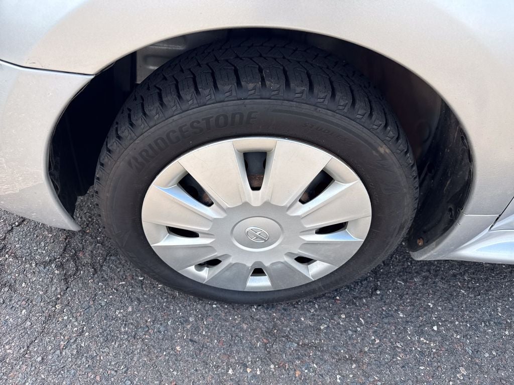 2006 Scion xA Base