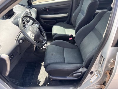 2006 Scion xA Base