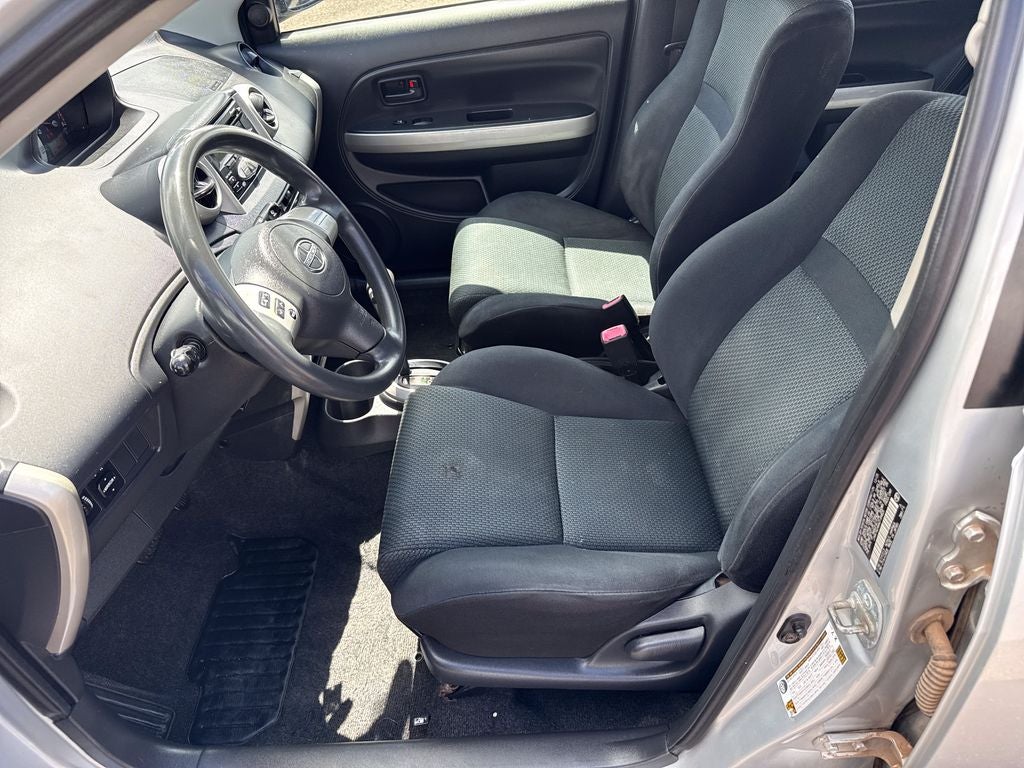 2006 Scion xA Base