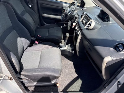 2006 Scion xA Base