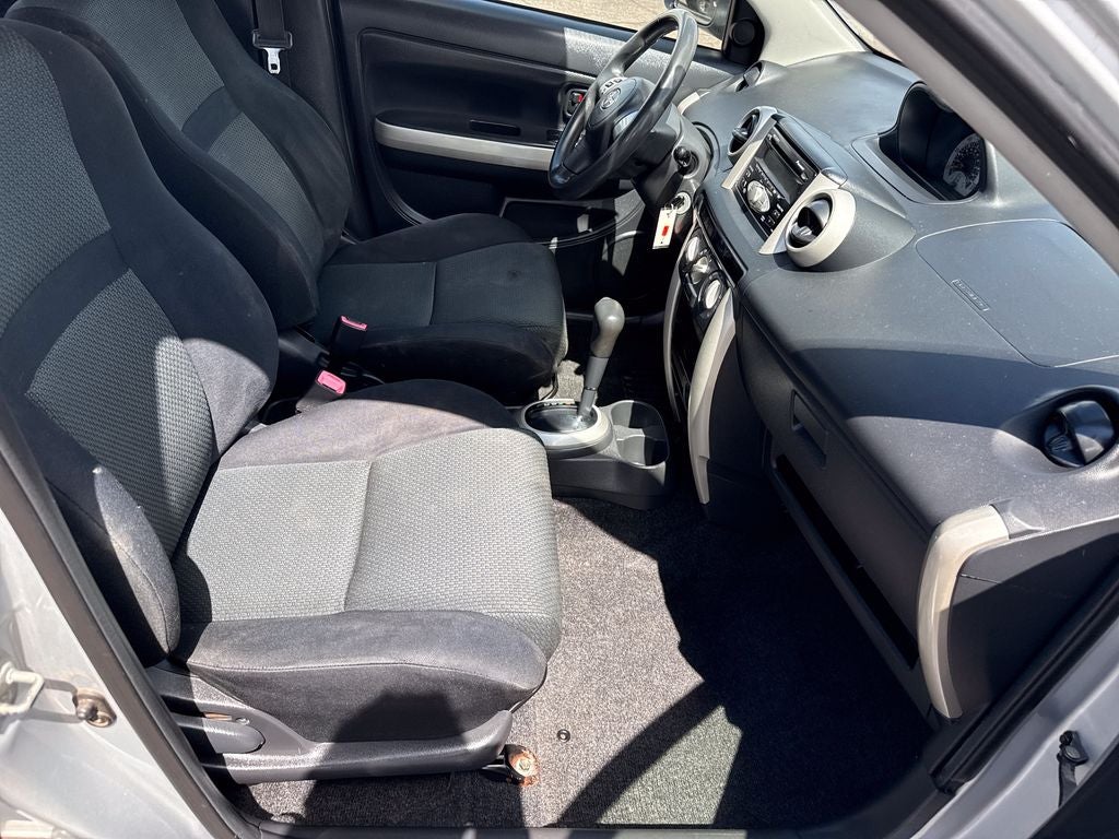 2006 Scion xA Base