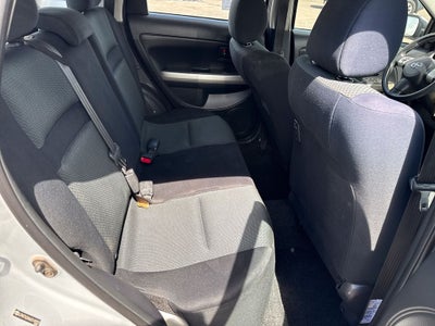 2006 Scion xA Base