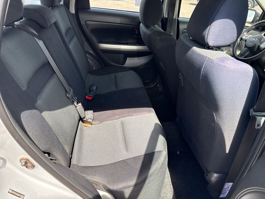 2006 Scion xA Base