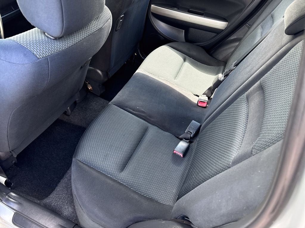 2006 Scion xA Base