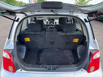 2006 Scion xA Base