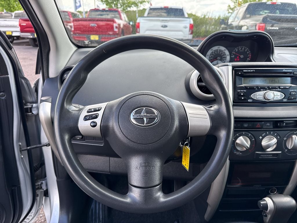 2006 Scion xA Base
