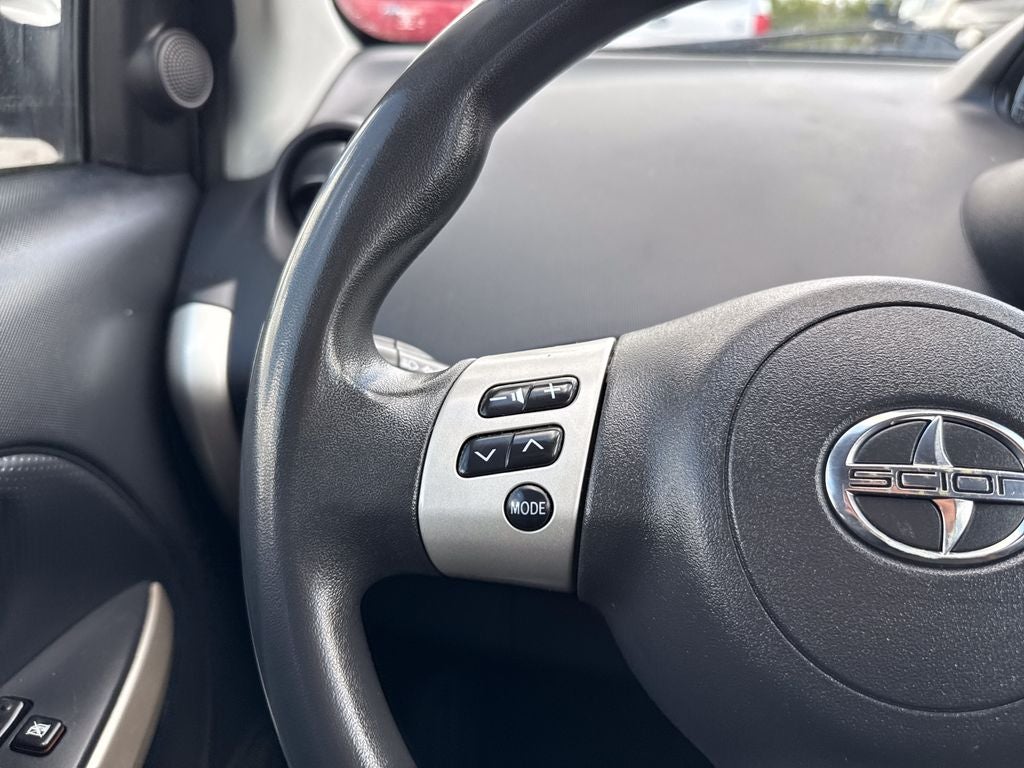 2006 Scion xA Base