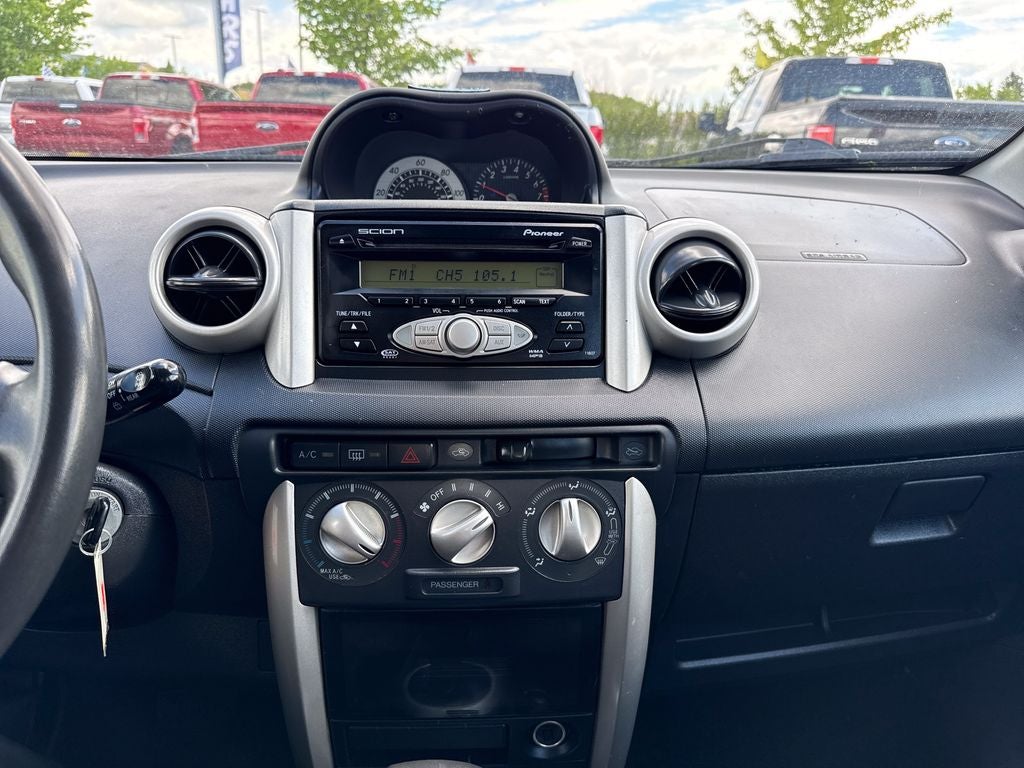 2006 Scion xA Base
