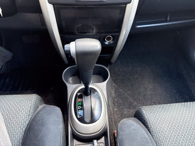2006 Scion xA Base