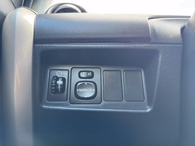 2006 Scion xA Base