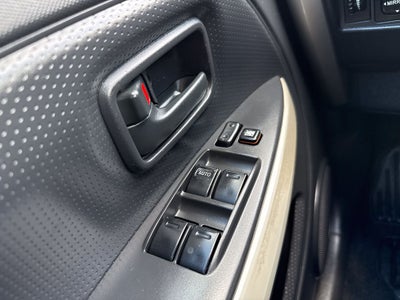 2006 Scion xA Base