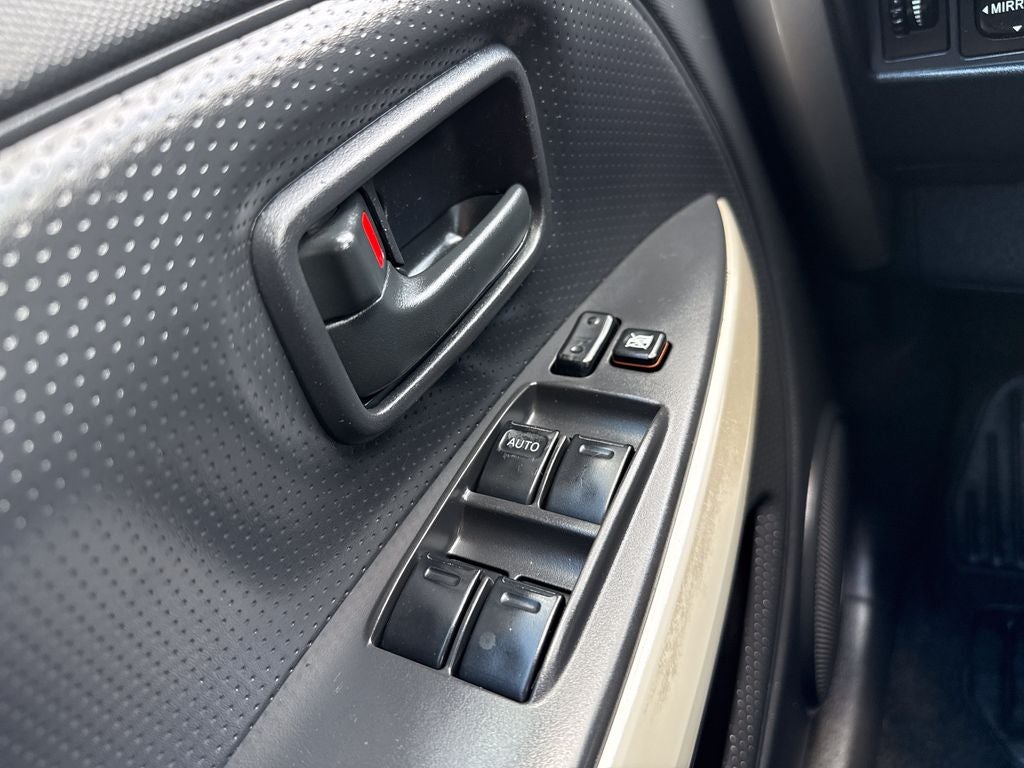 2006 Scion xA Base