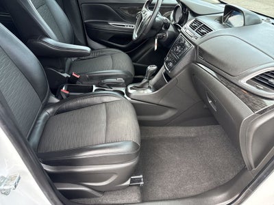 2016 Buick Encore Base