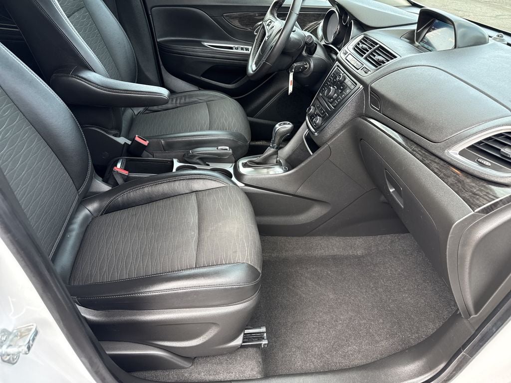2016 Buick Encore Base