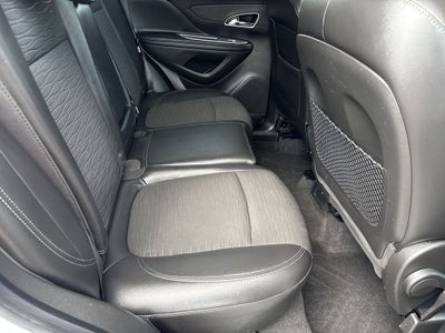 2016 Buick Encore Base