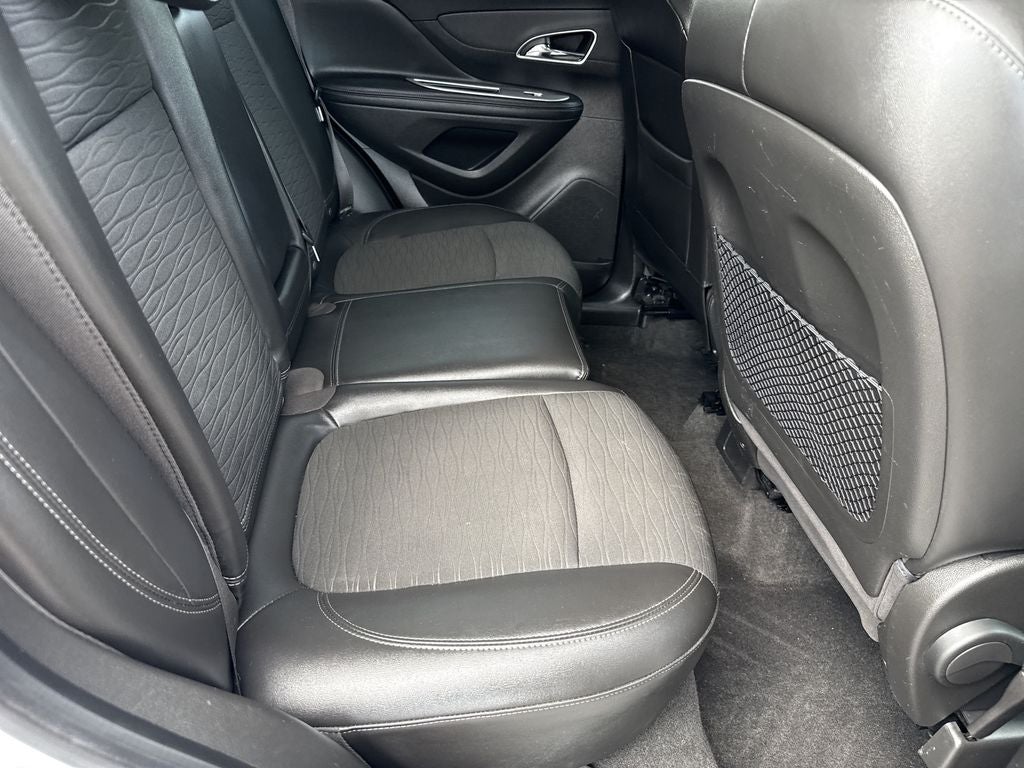 2016 Buick Encore Base