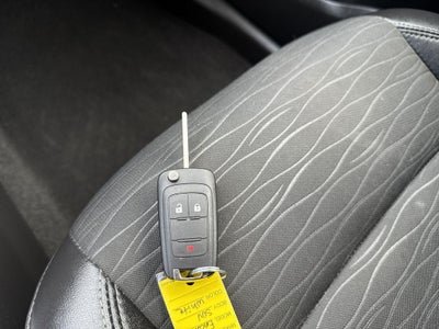 2016 Buick Encore Base
