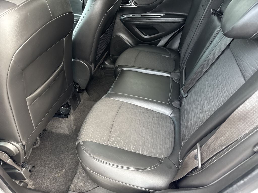 2016 Buick Encore Base