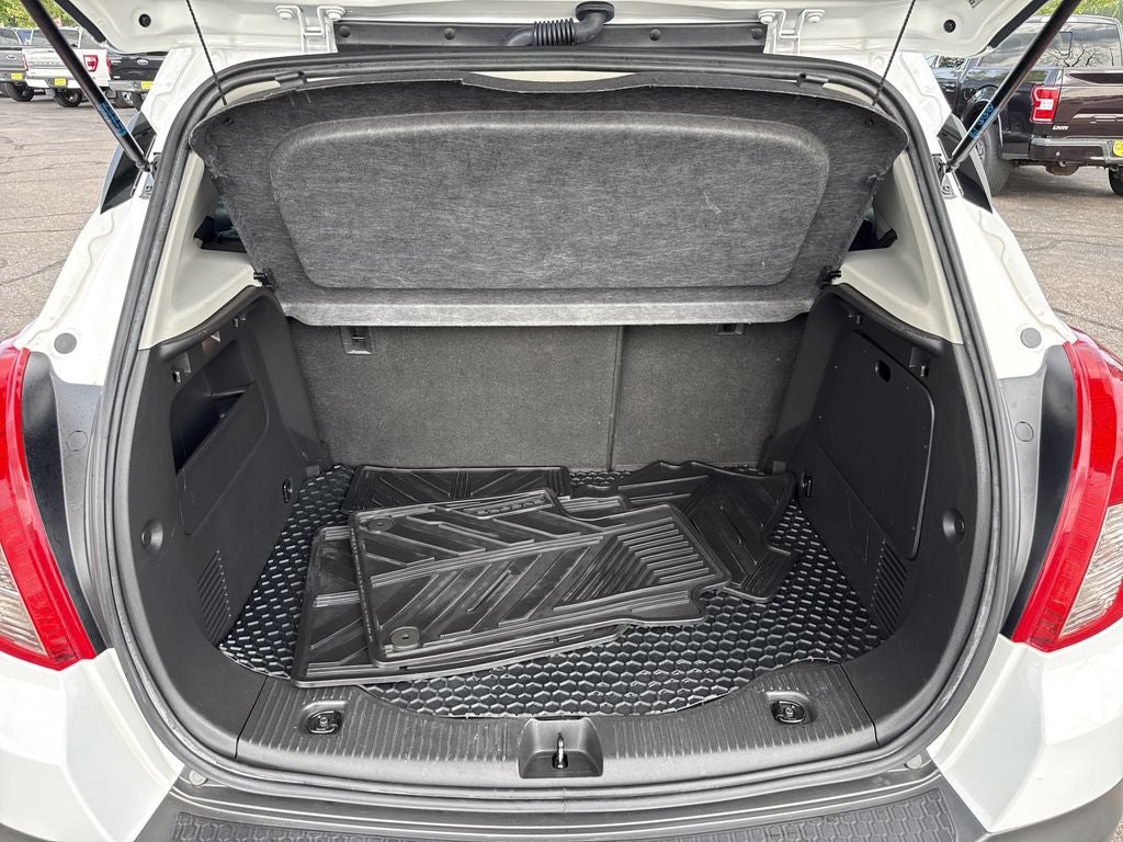 2016 Buick Encore Base